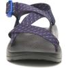 Chaco Mens Z/1 Classic, Outdoor Sandal(Shear Navy)