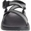 Chaco Mens Z/1 Classic, Outdoor Sandal(Split Gray)