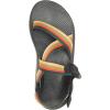 Chaco Mens Z/1 Classic, Outdoor Sandal(Tetra Moss)