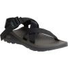 Chaco Men’s Zcloud Athletic Sandal(Black)