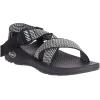 Chaco Men’s Zcloud Athletic Sandal(Prong Black)