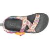 Chaco Unisex-Child Outdoor Sandal(Agate Sorbet – 2024 New)