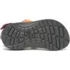 Chaco Unisex-Child Outdoor Sandal(Agate Sorbet – 2024 New)