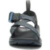Chaco Unisex-Child Outdoor Sandal(Bloop Navy – 2024 New)