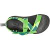 Chaco Unisex-Child Outdoor Sandal(Patchwork Green – 2024 New)