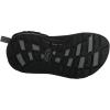 Chaco Unisex-Child Z/1 Ecotread Kids Sandal(Black)