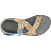 Chaco Women’s Outdoor Sandal(Agate Baked Clay – 2024 New)