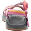 Chaco Women’s Outdoor Sandal(Bandy Red Violet – 2024 New)