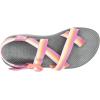 Chaco Women’s Outdoor Sandal(Bandy Red Violet – 2024 New)