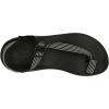 Chaco Women’s Outdoor Sandal(Bar Black & White – 2024 New)