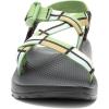 Chaco Women’s Outdoor Sandal(Block Green – 2024 New)