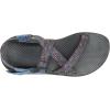 Chaco Women’s Outdoor Sandal(Bloop Navy Spice – 2024 New)