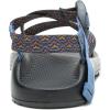 Chaco Women’s Outdoor Sandal(Bloop Navy Spice – 2024 New)