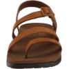 Chaco Women’s Outdoor Sandal(Bone Brown – 2024 New)