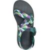 Chaco Women’s Outdoor Sandal(Braids Purple – 2024 New)