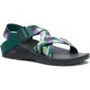 Chaco Women’s Outdoor Sandal(Braids Purple – 2024 New)
