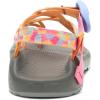 Chaco Women’s Outdoor Sandal(Candy Sorbet – 2024 New)