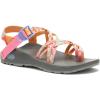 Chaco Women’s Outdoor Sandal(Candy Sorbet – 2024 New)