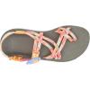 Chaco Women’s Outdoor Sandal(Candy Sorbet – 2024 New)