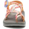 Chaco Women’s Outdoor Sandal(Candy Sorbet – 2024 New)