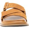 Chaco Women’s Outdoor Sandal(Cashew – 2024 New)
