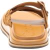 Chaco Women’s Outdoor Sandal(Cashew – 2024 New)