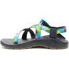 Chaco Women’s Outdoor Sandal(Chroma Blue – 2024 New)
