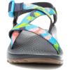Chaco Women’s Outdoor Sandal(Chroma Blue – 2024 New)