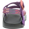 Chaco Women’s Outdoor Sandal(Deco Purple – 2024 New)