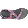 Chaco Women’s Outdoor Sandal(Deco Purple – 2024 New)
