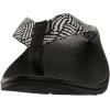 Chaco Women’s Outdoor Sandal(Everley Black & White – 2024 New)