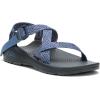 Chaco Women’s Outdoor Sandal(Everley Navy – 2024 New)