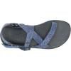 Chaco Women’s Outdoor Sandal(Everley Navy – 2024 New)