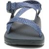 Chaco Women’s Outdoor Sandal(Everley Navy – 2024 New)