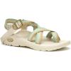 Chaco Women’s Outdoor Sandal(Fade Prairie Sand – 2024 New)