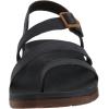Chaco Women’s Outdoor Sandal(Navy – 2024 New)