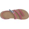 Chaco Women’s Outdoor Sandal(Rose – 2024 New)