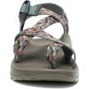 Chaco Women’s Outdoor Sandal(Shade Dark Forest – 2024 New)