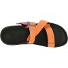Chaco Women’s Outdoor Sandal(Tangerine – 2024 New)