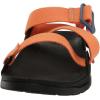 Chaco Women’s Outdoor Sandal(Tangerine – 2024 New)