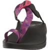 Chaco Women’s Outdoor Sandal(Trey Dewberry – 2024 New)