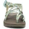 Chaco Women’s Outdoor Sandal(Trim Papyrus – 2024 New)