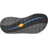 Chaco Women’s Rapid Pro Toe-Loop Sandal(Aquatic Navy Night)