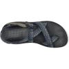 Chaco Women’s Rapid Pro Toe-Loop Sandal(Aquatic Navy Night)