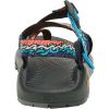 Chaco Women’s Rapid Pro Toe-Loop Sandal(Eddy Aqua)