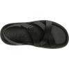 Chaco Women’s Townes Sandal(Black)