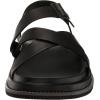 Chaco Women’s Townes Sandal(Black)