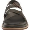 Chaco Women’s Townes Sandal(Olive Night)