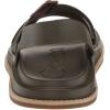 Chaco Women’s Townes Sandal(Olive Night)
