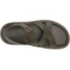 Chaco Women’s Townes Sandal(Olive Night)